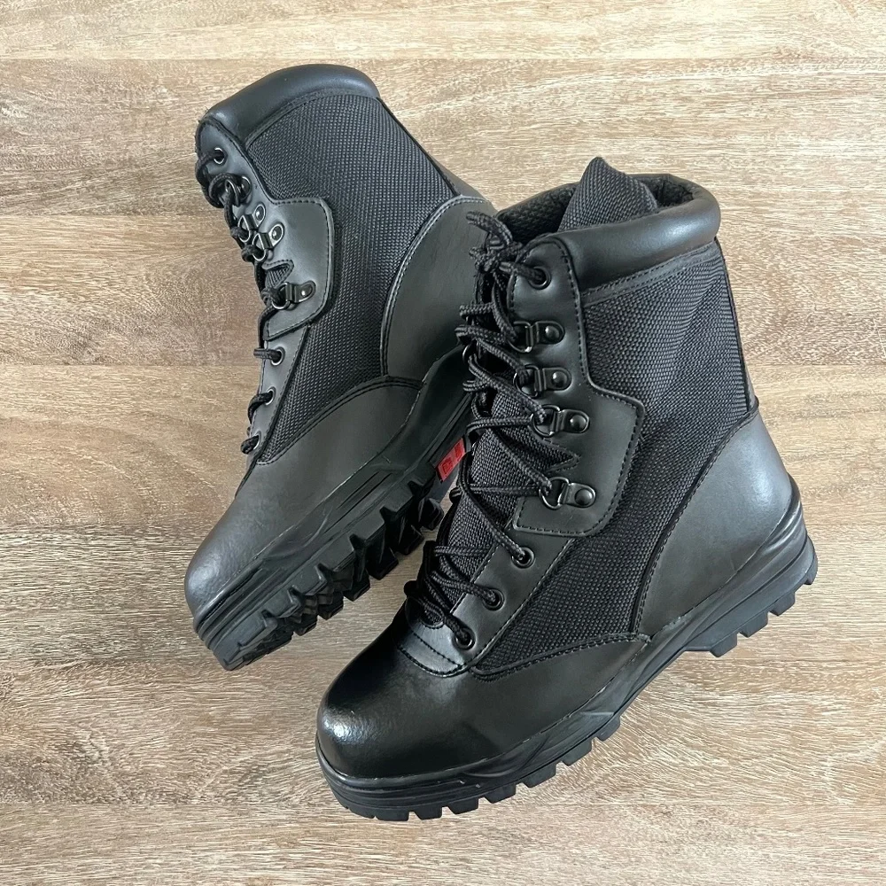 Law‎ ProTactical Boots